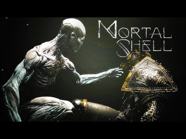 Mortal Shell