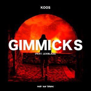 Gimmicks (Single)