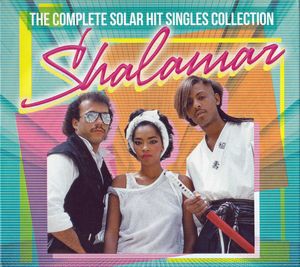 The Complete Solar Hit Singles Collection