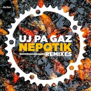 Nepotik: Remixes (EP)