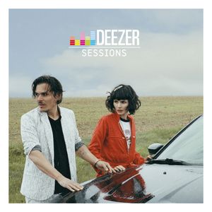 Deezer Sessions (Live)
