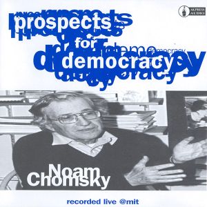 Prospects for Democracy (Live)