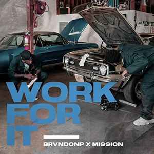 Work For It (Single)