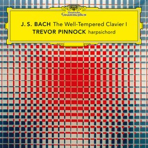 The Well‐Tempered Clavier I