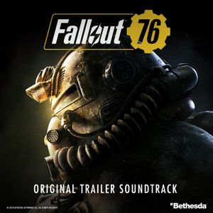 Fallout 76: Take Me Home, Country Roads (Original Trailer Soundtrack) (Single)