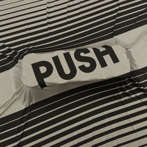 Push (Straybird remix)