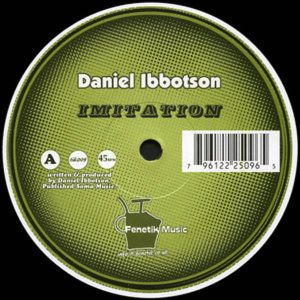 Imitation / Stumble (Single)