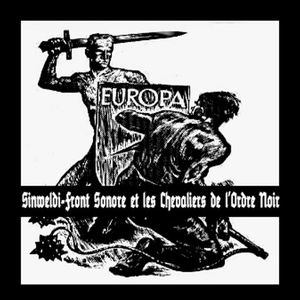 Is Europe Dying (Les Regrets Du Temps Passé Front Sonore Remix)