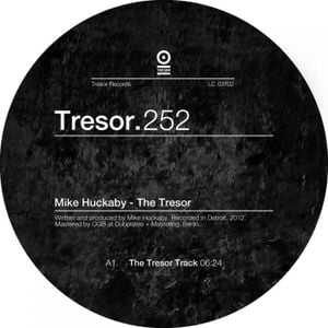 The Tresor Track