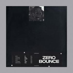 Zero Bounce (EP)