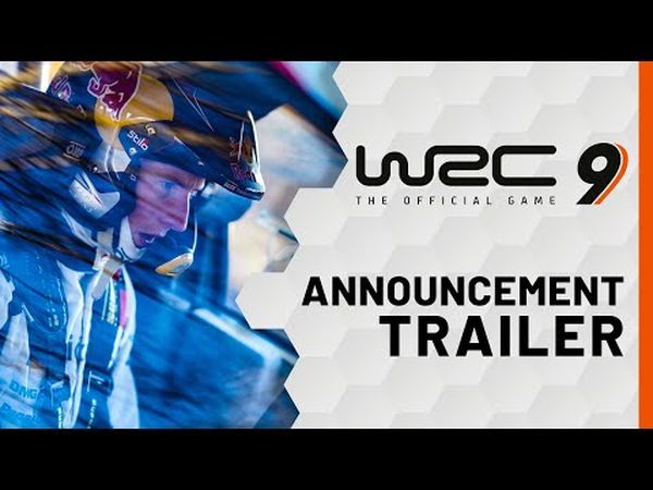 WRC 9