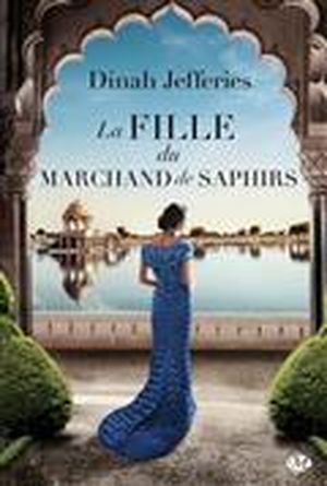 La Fille du marchand de saphirs