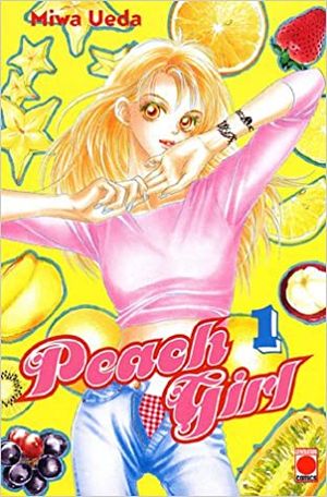 Peach girl, tome 1