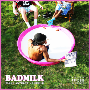 Badmilk (EP)