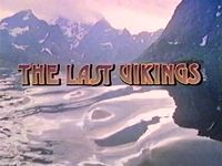 The Last Vikings