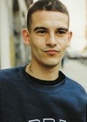 Justin Pierce