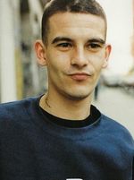 Justin Pierce