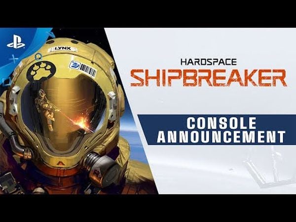 Hardspace: Shipbreaker