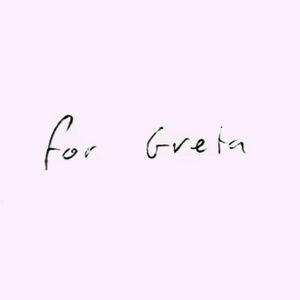 for Greta (EP)