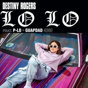 Lo Lo (Single)