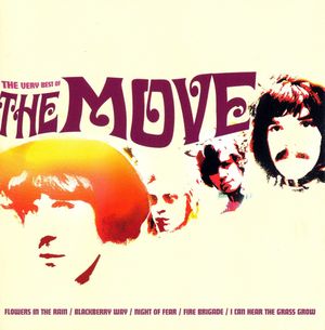 The Very Best of The Move