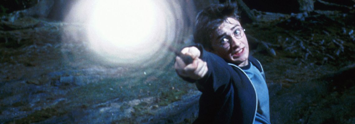Cover Harry Potter et le prisonnier d'Azkaban