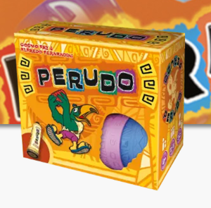 Perudo