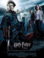 Affiche Harry Potter et la Coupe de feu Affiche Harry Potter et la Coupe de feu