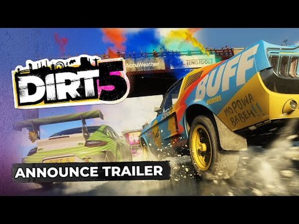 DIRT 5