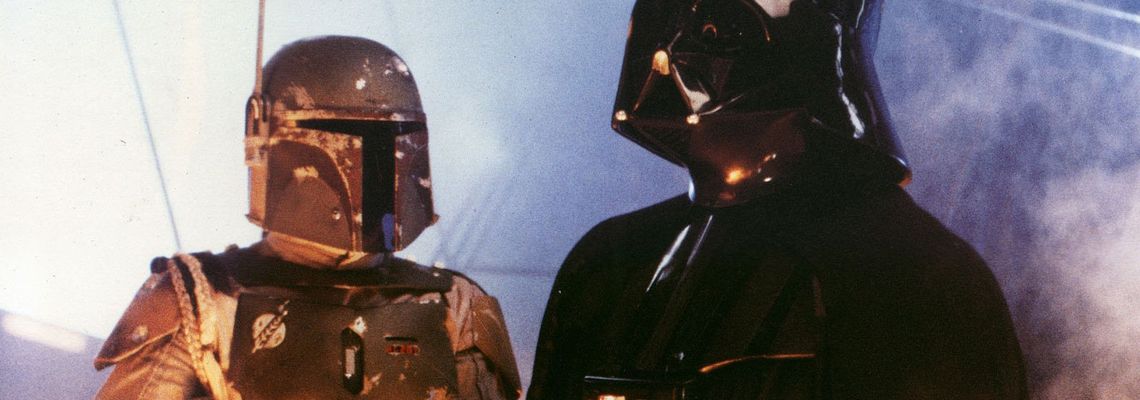 Cover L'Empire contre-attaque