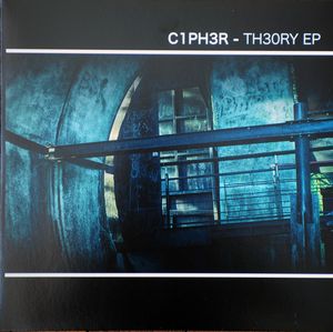 TH30RY EP (EP)