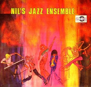 Nil's Jazz Ensemble