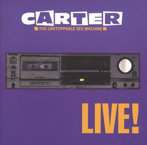 Suicide Isn't Painless (Live)