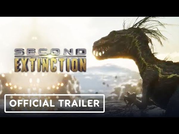 Second Extinction