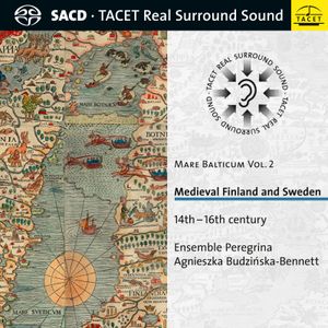 Mare Balticum Vol.2 • Medieval Finland and Sweden