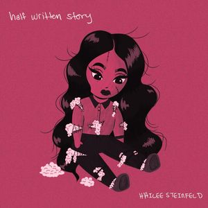 half written story (EP)