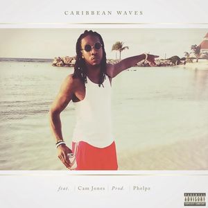 Caribbean Waves (Single)