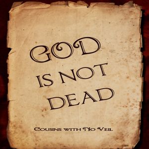 God Is Not Dead (Single)