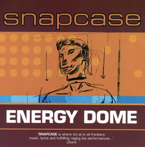 Energy Dome (Single)