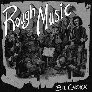 Rough Music