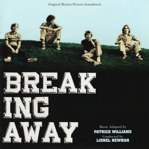 Breaking Away (OST)