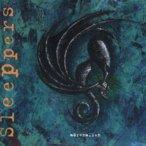 Adrenalien (EP)