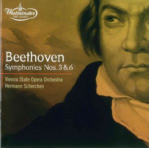 Symphony no. 3 in E flat major, “Eroica”, op. 55: I. Allegro con brio