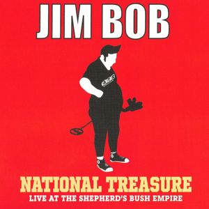 National Treasure (Live at The Shepherd’s Bush Empire) (Live)