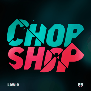 Chop Shop (EP)