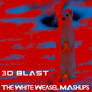 The White Weasel Mashups (EP)