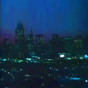 Detroit (City 93) (EP)