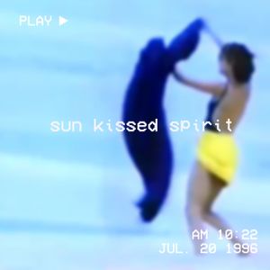 sun kissed spirit (EP)