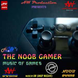 The Noob Gamer (EP)
