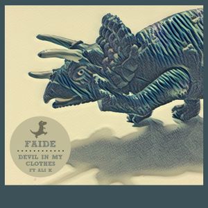 Devil in My Clothes (Single)